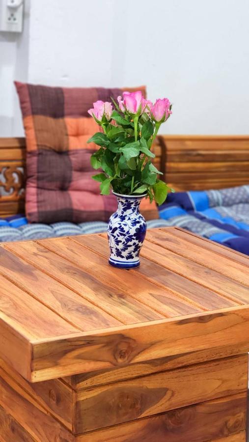 Apartment A4 Dindaeng Μπανγκόκ Εξωτερικό φωτογραφία