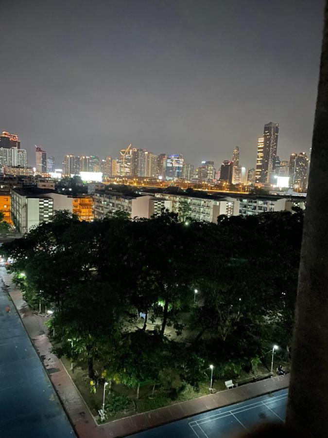 Apartment A4 Dindaeng Μπανγκόκ Εξωτερικό φωτογραφία