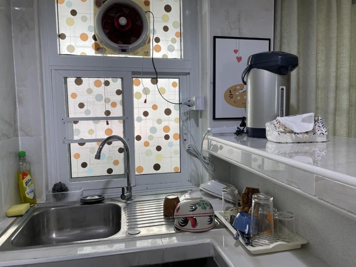 Apartment A4 Dindaeng Μπανγκόκ Εξωτερικό φωτογραφία